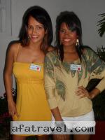 Cartagena Women