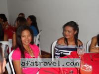 Cartagena Women
