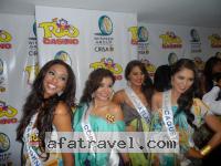 Cartagena Women