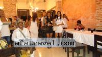 Cartagena Women