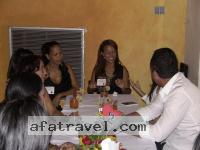 Cartagena Women