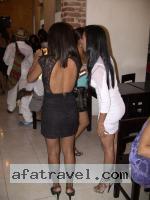 Cartagena Women