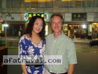 Chinese Women