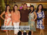 Chinese Women