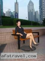 Chinese Women