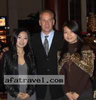 Chinese Women