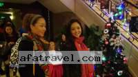 Chinese Women