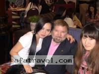 Chinese Women