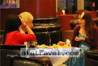 Chinese Women