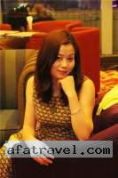 Chinese Women