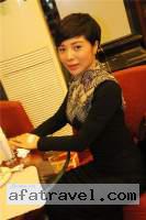 Chinese Women