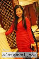 Chinese Women