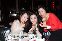 Chinese Women