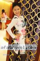 Chinese Women