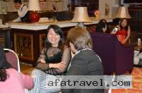 Chinese Women