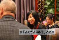 Chinese Women