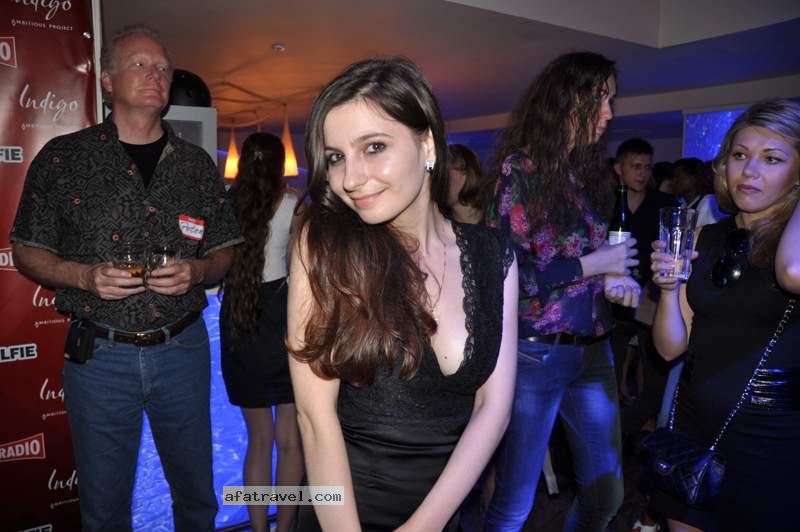 Kiev Women