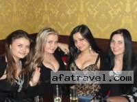 Kiev Women