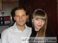 Kiev Women