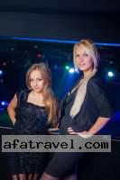 Kiev Women