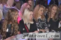 Kiev Women
