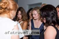 Kiev Women