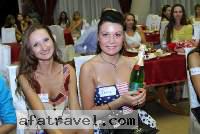 Odessa Women