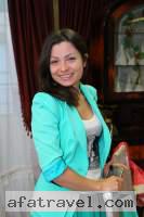 Odessa Women