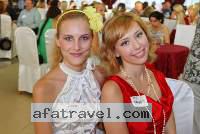 Odessa Women
