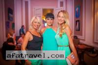 Odessa Women