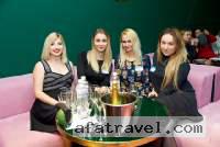 Odessa Women