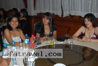 Peru Women