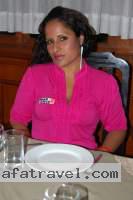 Peru Women