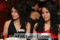 Peru Women