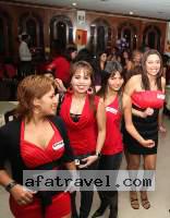 Peru Women