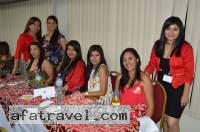 Peru Women