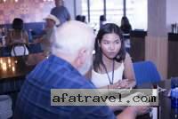 Thailand Women