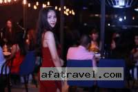 Thailand Women