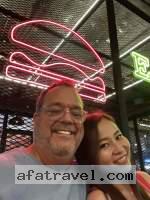 Thailand Women