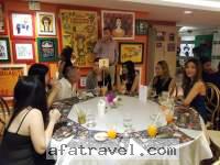 Thailand Women