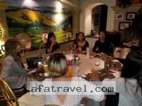 Thailand Women
