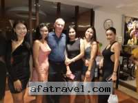 Thailand Women